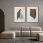 Modern Hotel Paintings